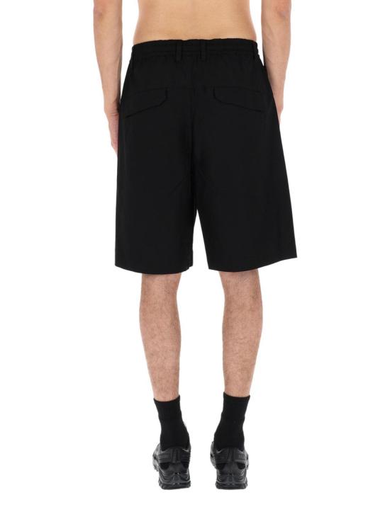 26SS 씨피 컴퍼니 의류 20CLBE039A110542A999 BLACK - C.P. COMPANY