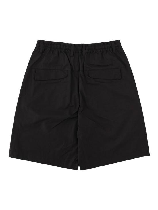 26SS 씨피 컴퍼니 의류 20CLBE039A110542A999 BLACK - C.P. COMPANY