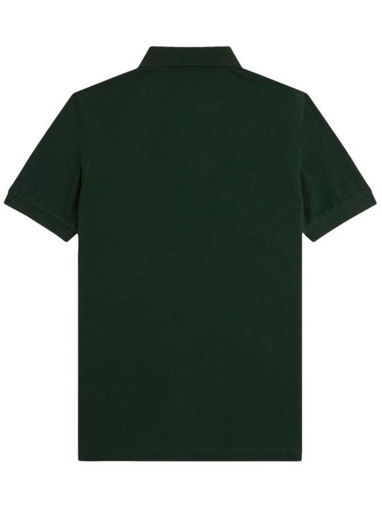 26SS 프레드페리 셔츠 FPM60005715B GREEN - FRED PERRY
