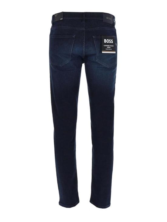 26SS 휴고보스 데님 팬츠 505552631026315E18 DENIM - HUGO BOSS