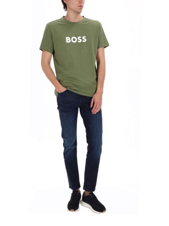 26SS 휴고보스 데님 팬츠 505552631026315E18 DENIM - HUGO BOSS