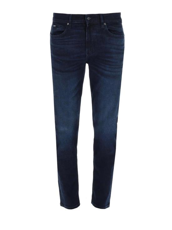 26SS 휴고보스 데님 팬츠 505552631026315E18 DENIM