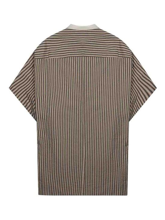 26SS 알리지 숏팬츠 116363P6227PELLE Beige - ALYSI