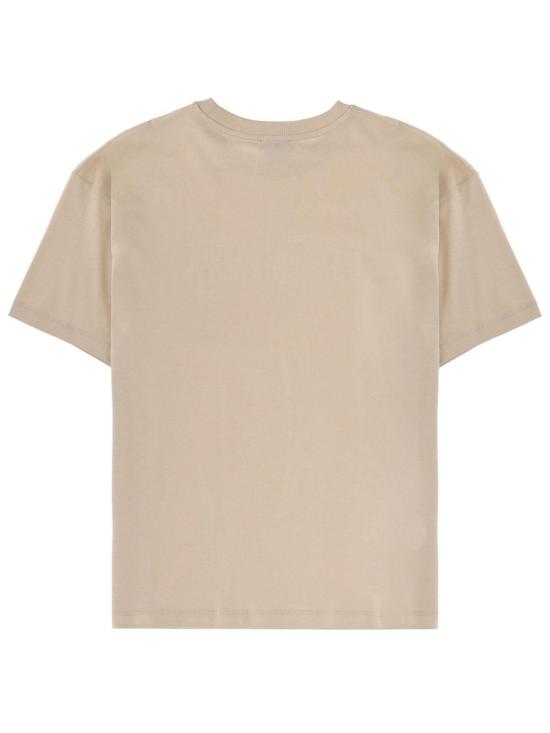 26SS 필리파 케이 반팔 티셔츠 312870303 BEIGE - FILIPPA K