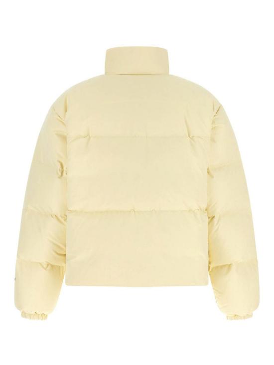 26FW 질샌더 패딩 J02AF0136J74276279 BEIGE - JIL SANDER