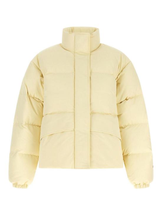 26FW 질샌더 패딩 J02AF0136J74276279 BEIGE