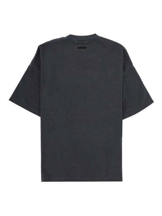 26FW 피어오브갓 트레이닝 90's 숏 슬리브 티셔츠 125SP264111FFADEDIRONGREY - FEAR OF GOD
