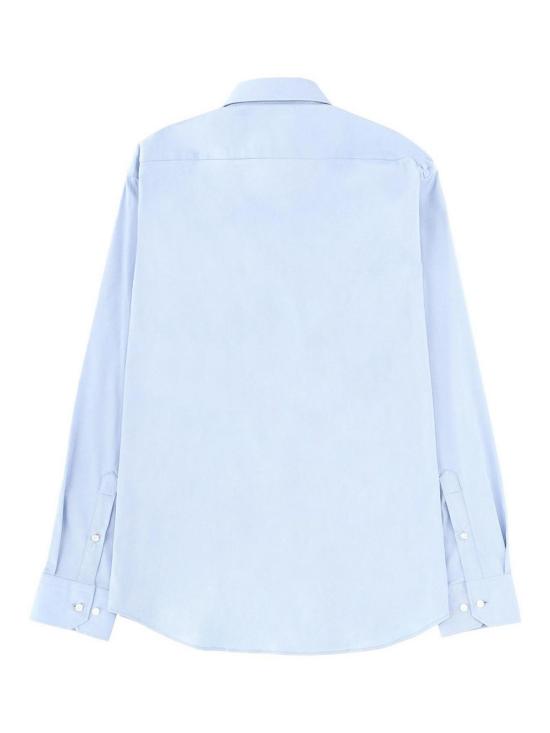 26SS 휴고보스 셔츠 505322871024134E18 LIGHT BLUE - HUGO BOSS