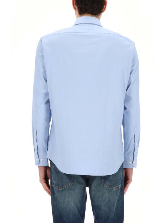 26SS 휴고보스 셔츠 505322871024134E18 LIGHT BLUE - HUGO BOSS