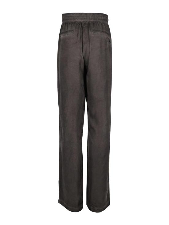 26SS 디젤 트레이닝/조거 팬츠 A205000ALBG97D Grey - DIESEL