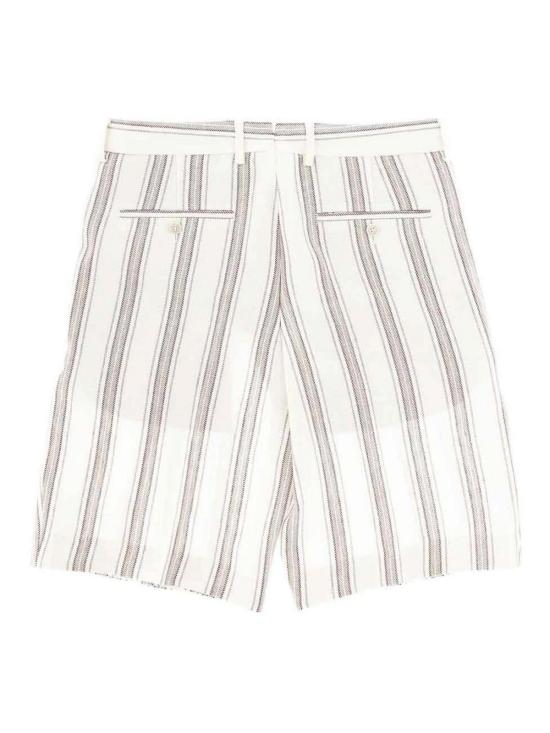 26SS 보스 의류 505608391027886E18 WHITE - BOSS