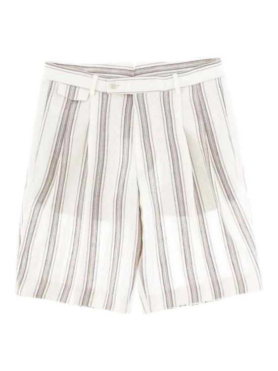 26SS 보스 의류 505608391027886E18 WHITE