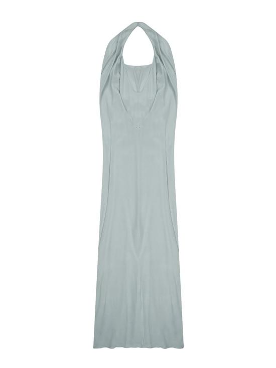 26SS 알리지 롱 원피스 116330P6209PL Grey - ALYSI