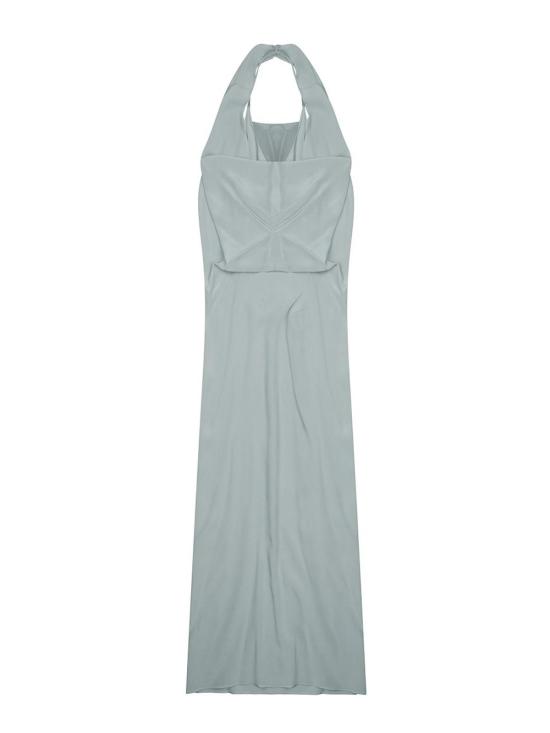 26SS 알리지 롱 원피스 116330P6209PL Grey