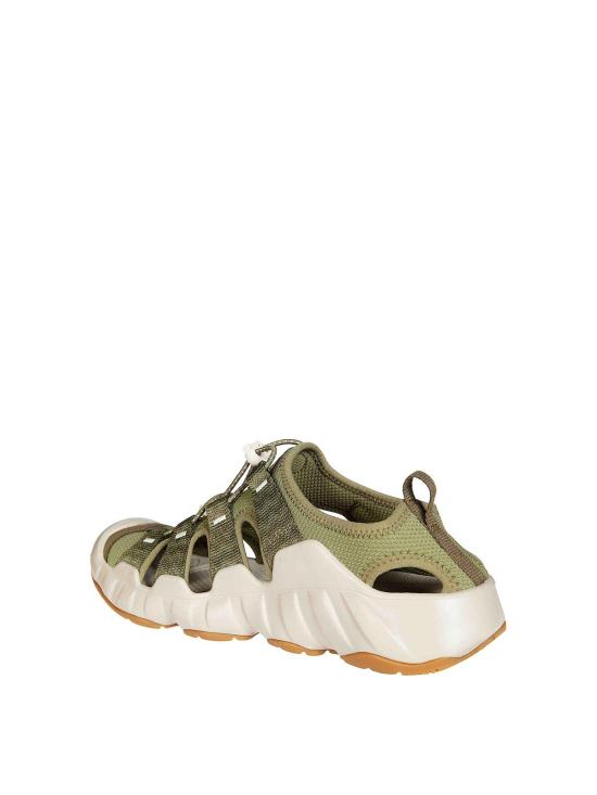 26SS 킨 스니커즈 1028654OLIVEPLAZATAUPE Beige - KEEN
