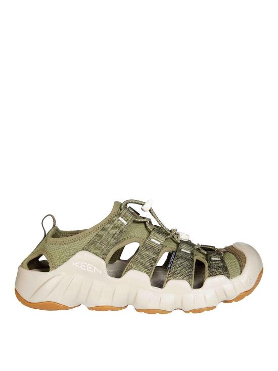 26SS 킨 스니커즈 1028654OLIVEPLAZATAUPE Beige