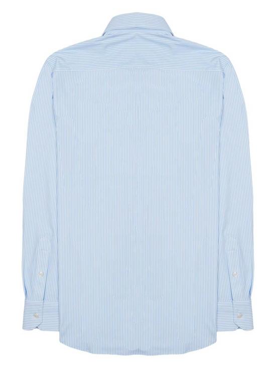 26SS 아키비움 셔츠 AR26SR11CANES01OXFORD240 BLUE - ARCHIVIUM