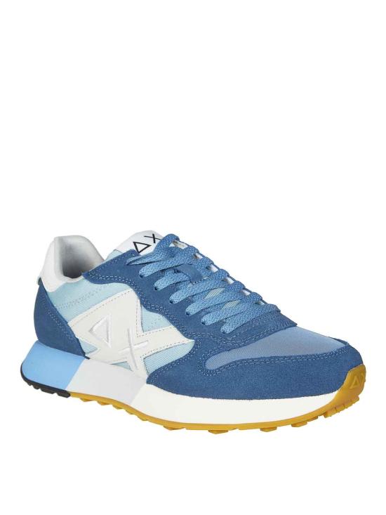 26SS 썬 68 스니커즈 BZ361168084 Blue - SUN 68