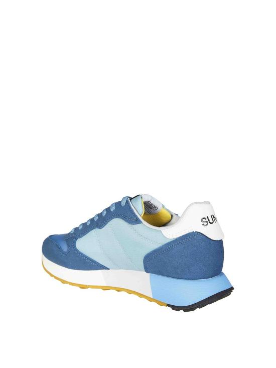 26SS 썬 68 스니커즈 BZ361168084 Blue - SUN 68