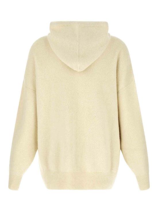 릭 오웬스 탑 RU02F4698KWP11 White - RICK OWENS