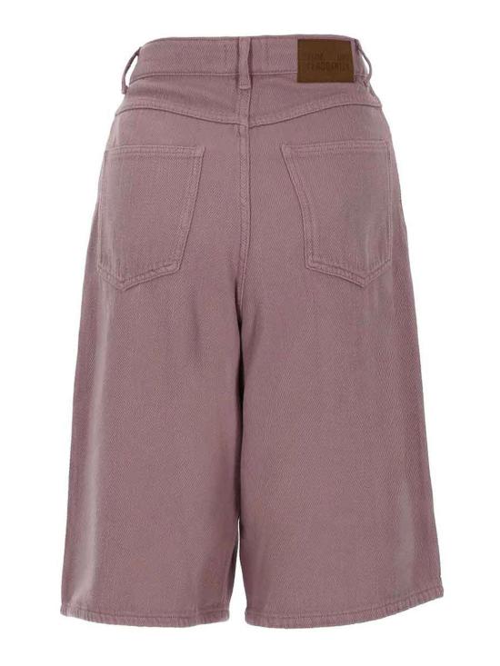 26SS 바움 운드 페르드가르텐 숏팬츠 24810C2186 Nude Neutrals - BAUM UND PFERDGARTEN