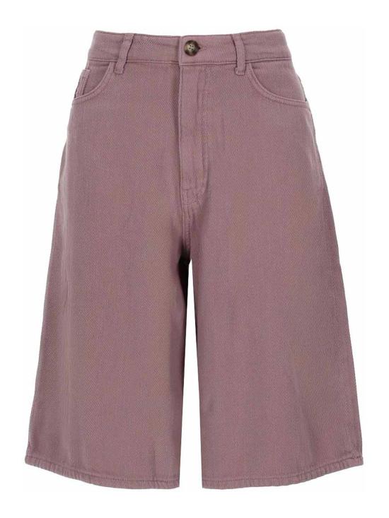 26SS 바움 운드 페르드가르텐 숏팬츠 24810C2186 Nude Neutrals