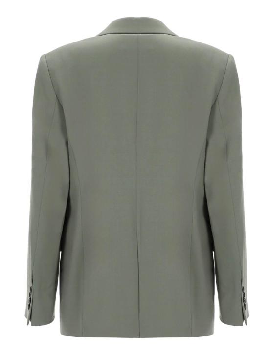 26SS 필리파 케이 수트 자켓 318250333 GREEN - FILIPPA K
