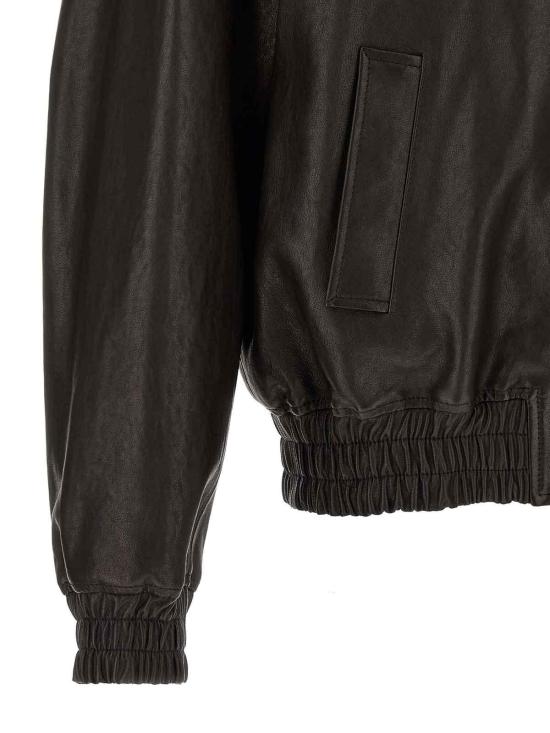26FW 발렌티노 가라바니 자켓 V3NA03GBL00NO BLACK - VALENTINO GARAVANI
