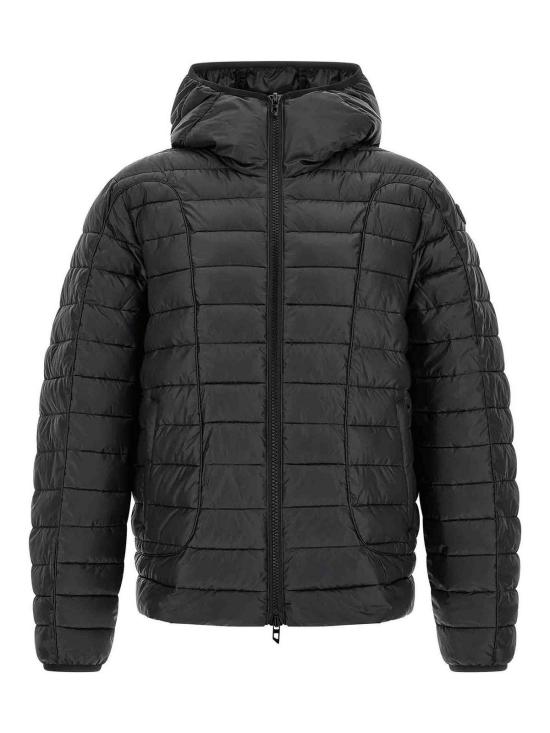 26FW 디젤 패딩 A219270DMBG9XX BLACK
