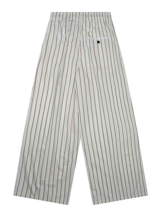 26SS 디파트먼트5 스트레이트 팬츠 DP18252M2TF0368395 White - DEPARTMENT 5