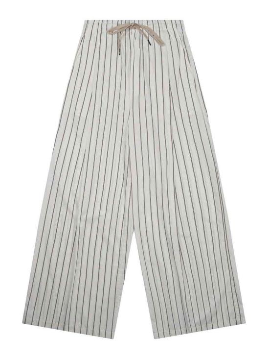 26SS 디파트먼트5 스트레이트 팬츠 DP18252M2TF0368395 White