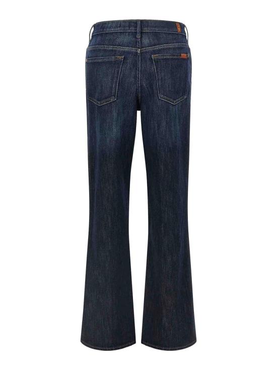 26FW 세븐포올맨카인드 플레어 팬츠 7U4N0G87U7DPS Blue - 7 FOR ALL MANKIND