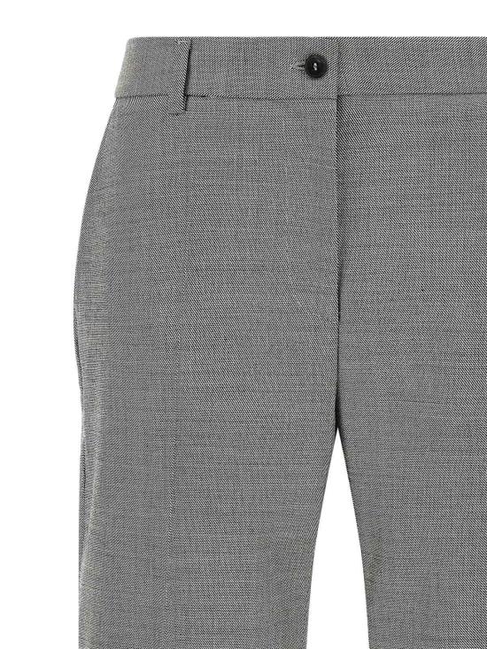 26FW 알베르토비아니 스트레이트 팬츠 CC835WO031198 Grey - ALBERTO BIANI