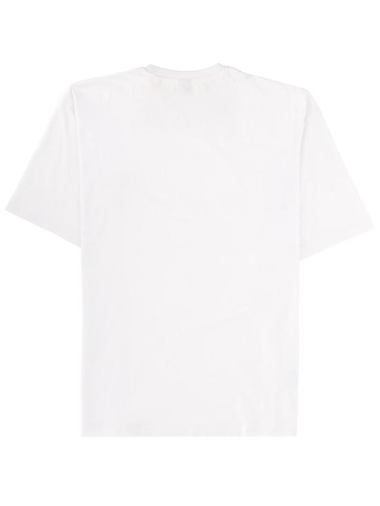 26SS 아스페시 반팔 티셔츠 Z432A33501072 WHITE - ASPESI