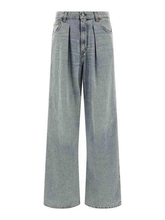 26SS 하이쿠레 데님 팬츠 HEW03340DF144L0917 BLUE