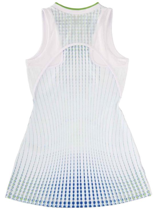 26SS 카사블랑카 숏팬츠 WSP26JDR02002DOTS Multicolour - CASABLANCA
