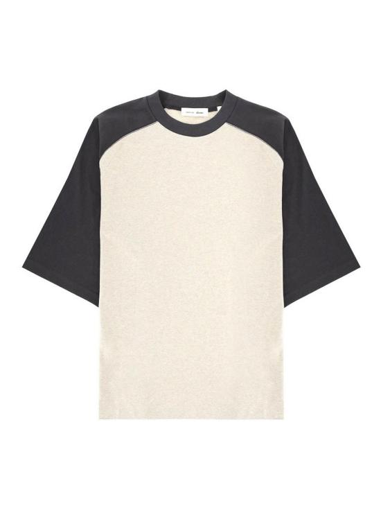 26FW 피어오브갓 반팔 티셔츠 125SP264061FHEATHERSTONEIRONGREY MULTICOLOUR