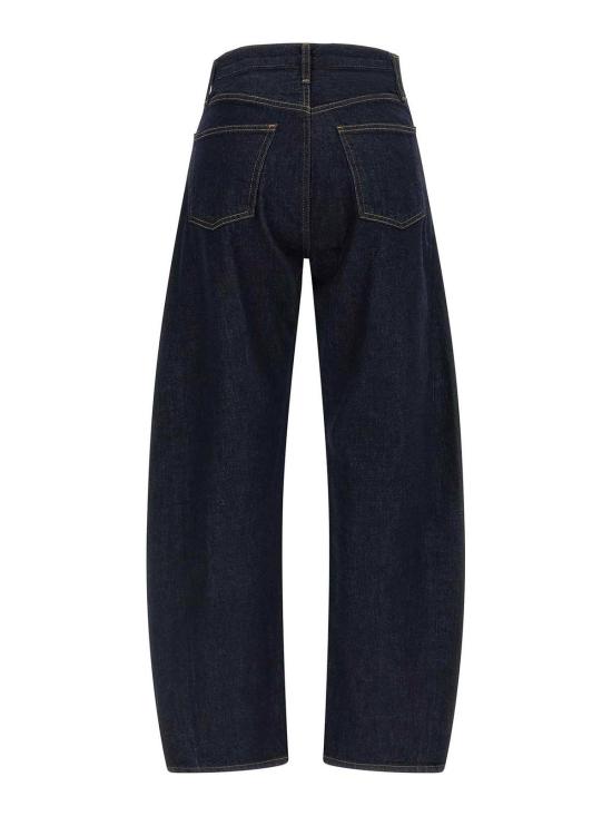26FW 에이골디 데님 팬츠 A92181604NSER BLUE - AGOLDE