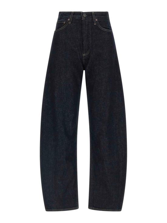 26FW 에이골디 데님 팬츠 A92181604NSER BLUE