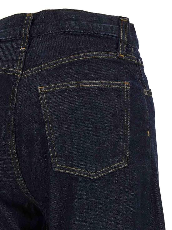 26FW 에이골디 데님 팬츠 A92181604NSER BLUE - AGOLDE