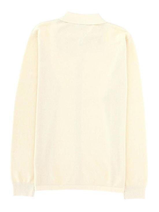26SS 아스페시 셔츠 M810D09610042 WHITE - ASPESI