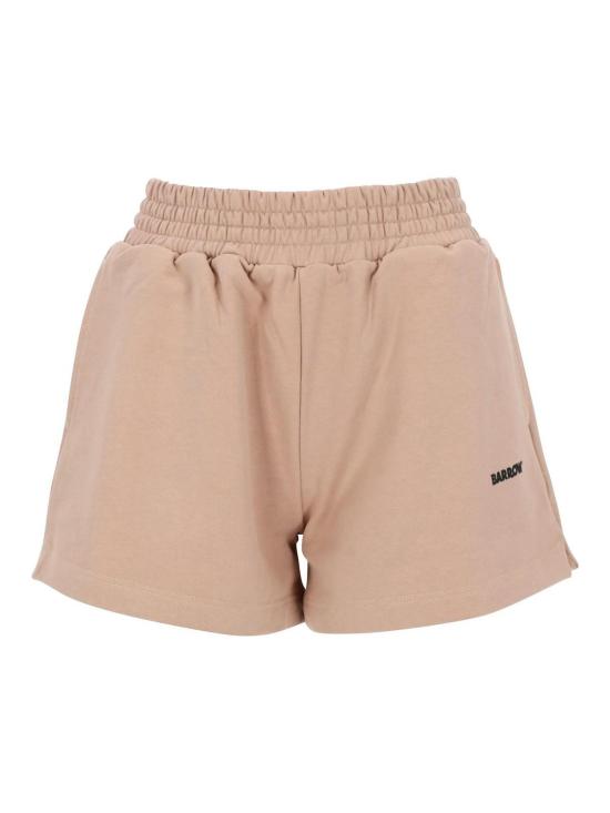26SS 바로우 숏팬츠 S6BWWOSH145092 Beige