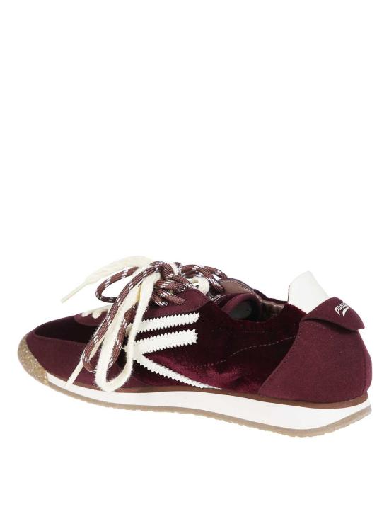 26FW 푸라이 스니커즈 PU602P046 RED - PURAAI