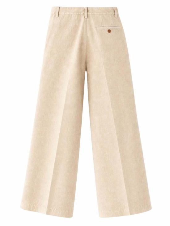 26SS 아스페시 수트 팬츠 0188G20885047 BEIGE - ASPESI