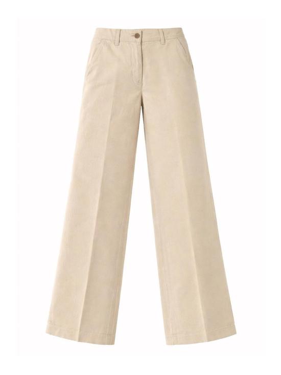 26SS 아스페시 수트 팬츠 0188G20885047 BEIGE
