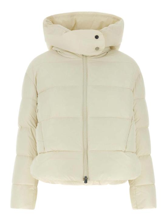 26FW 핑코 패딩 101602A3EAC10 BEIGE