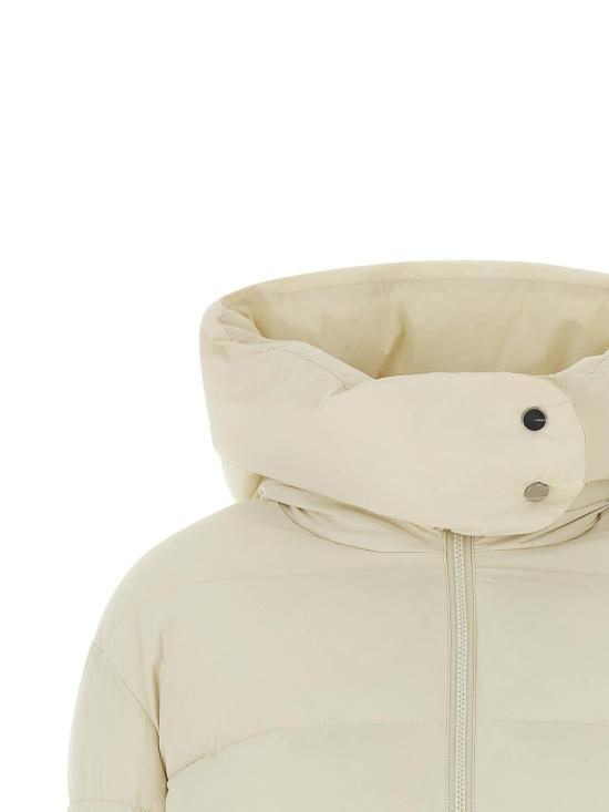 26FW 핑코 패딩 101602A3EAC10 BEIGE - PINKO