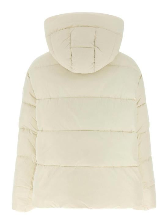 26FW 핑코 패딩 101602A3EAC10 BEIGE - PINKO