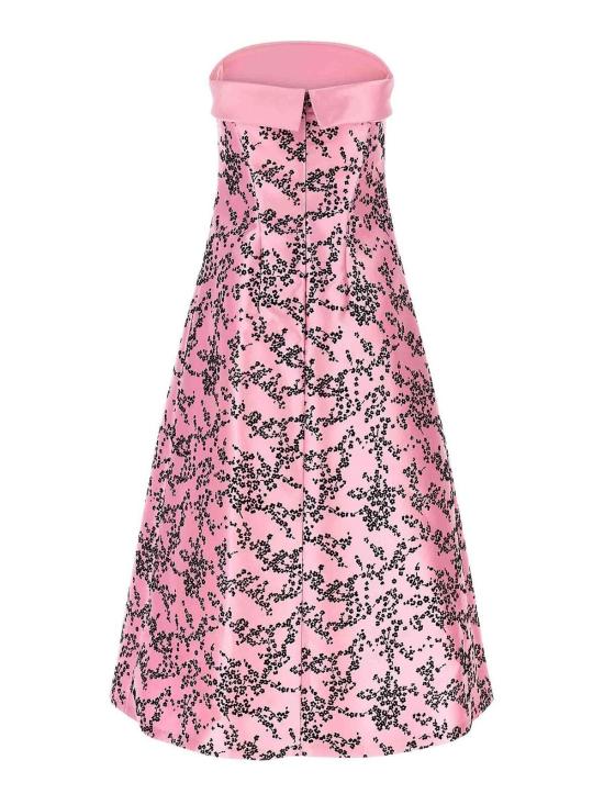 26FW 알베르타 페레티 롱 원피스 43866472221 Multicolour - ALBERTA FERRETTI