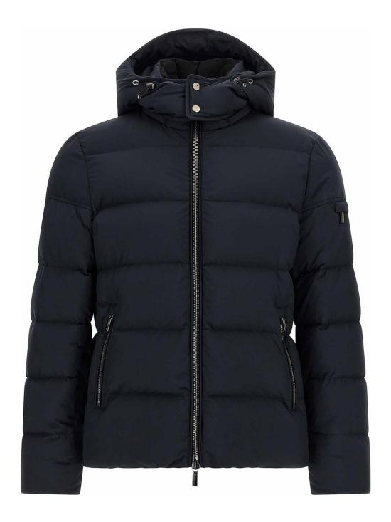 26FW 무레르 BRETT-SH 브렛 SH 자켓 MOUGI100134U0497 Blue